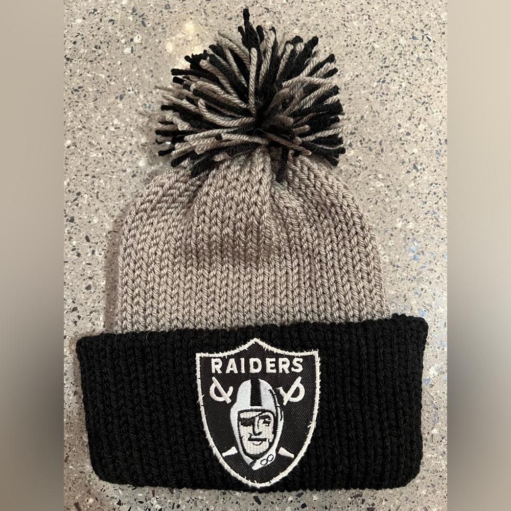 Handmade knit hats made to order